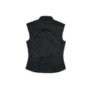 RU Oriental Vest Top (Black)