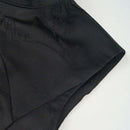 RU Oriental Vest Top (Black)