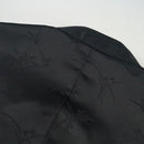 RU Oriental Vest Top (Black)