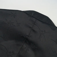 RU Oriental Vest Top (Black)