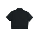 RU Cheongsam Top (Black)