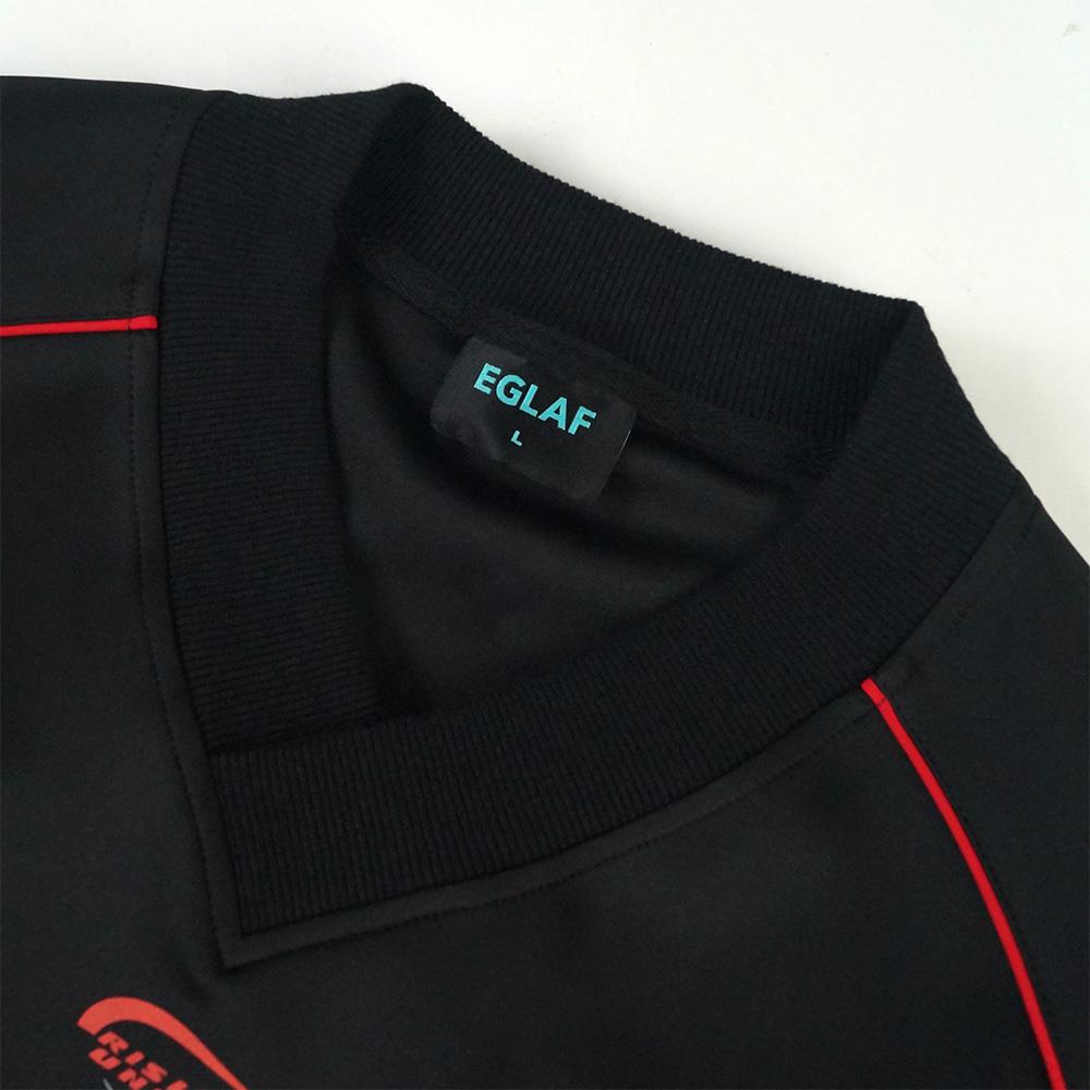 RU Stallion NFL Jersey (Black)