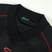 RU Stallion NFL Jersey (Black)