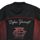 RU Stallion NFL Jersey (Black)