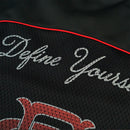 RU Stallion NFL Jersey (Black)