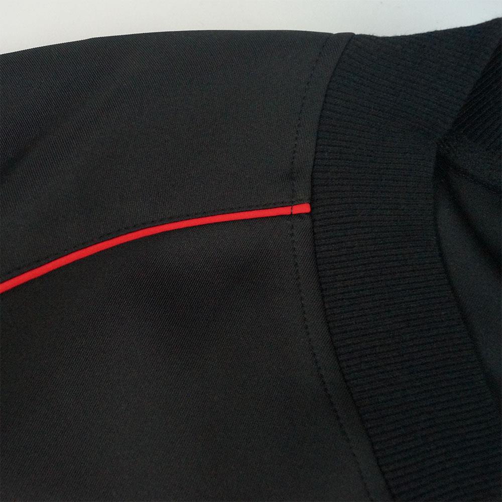 RU Stallion NFL Jersey (Black)
