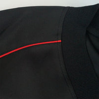 RU Stallion NFL Jersey (Black)