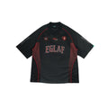 RU Stallion NFL Jersey (Black)