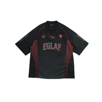 RU Stallion NFL Jersey (Black)