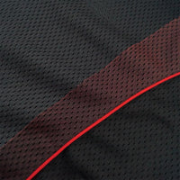 RU Stallion NFL Jersey (Black)