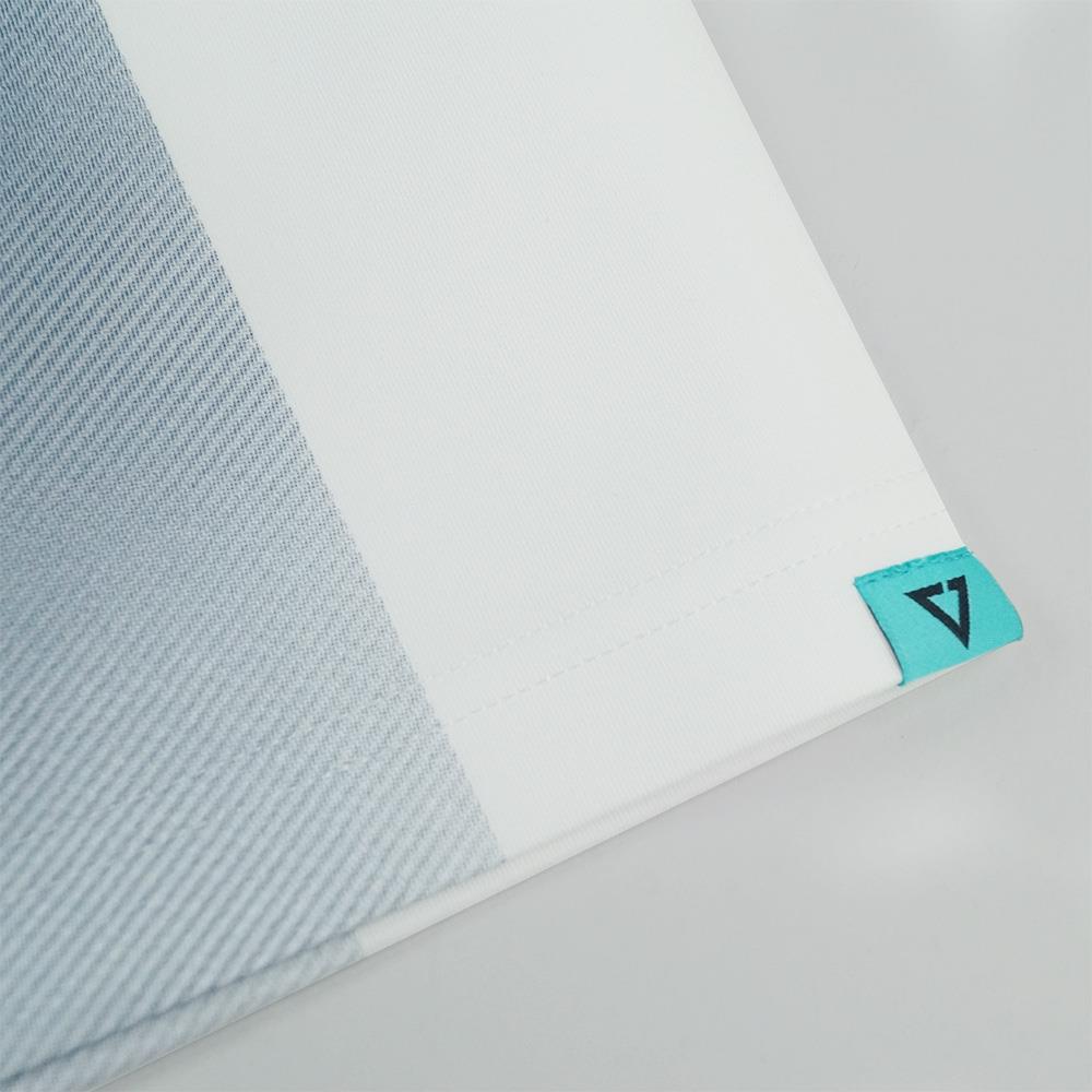 RU Velocity 22 Jersey (White)