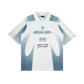 RU Velocity 22 Jersey (White)