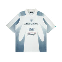 RU Velocity 22 Jersey (White)