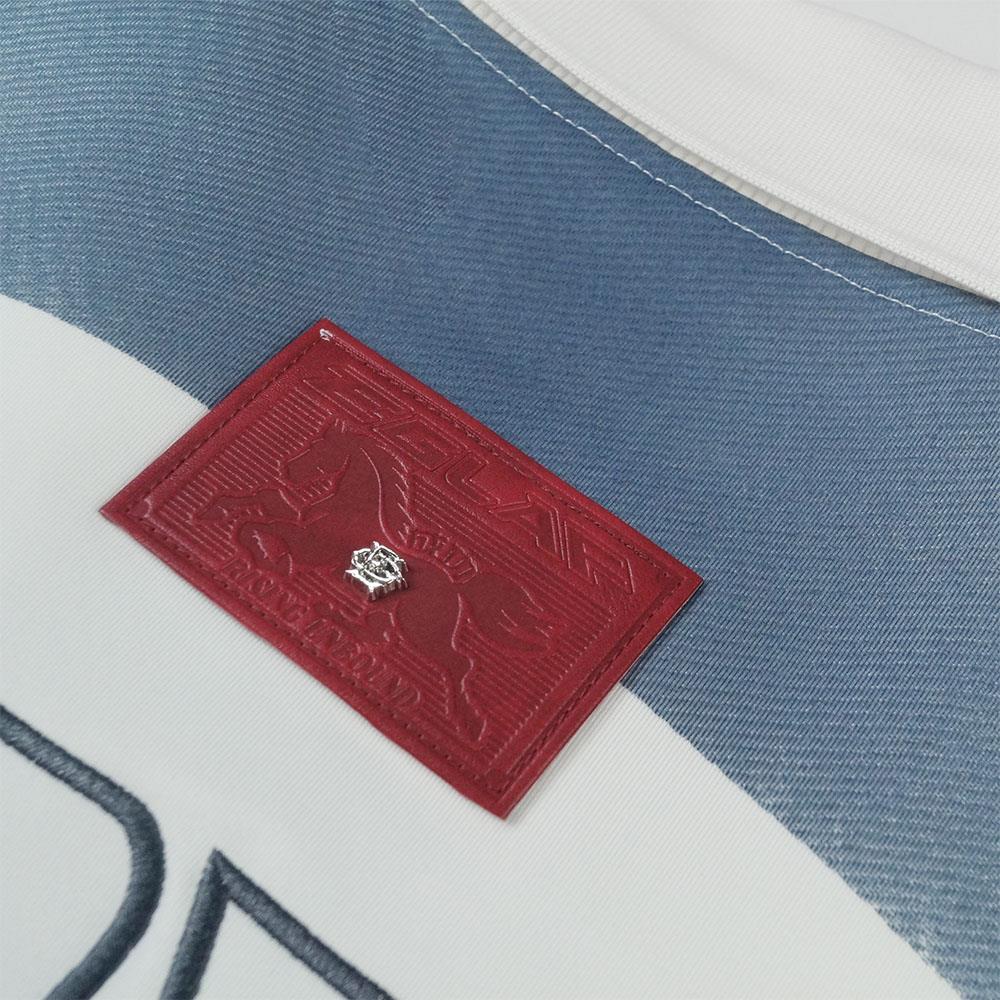 RU Velocity 22 Jersey (White)