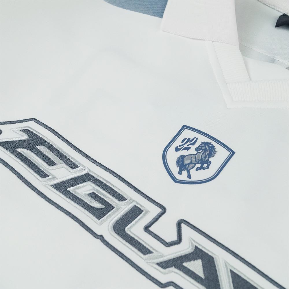 RU Velocity 22 Jersey (White)