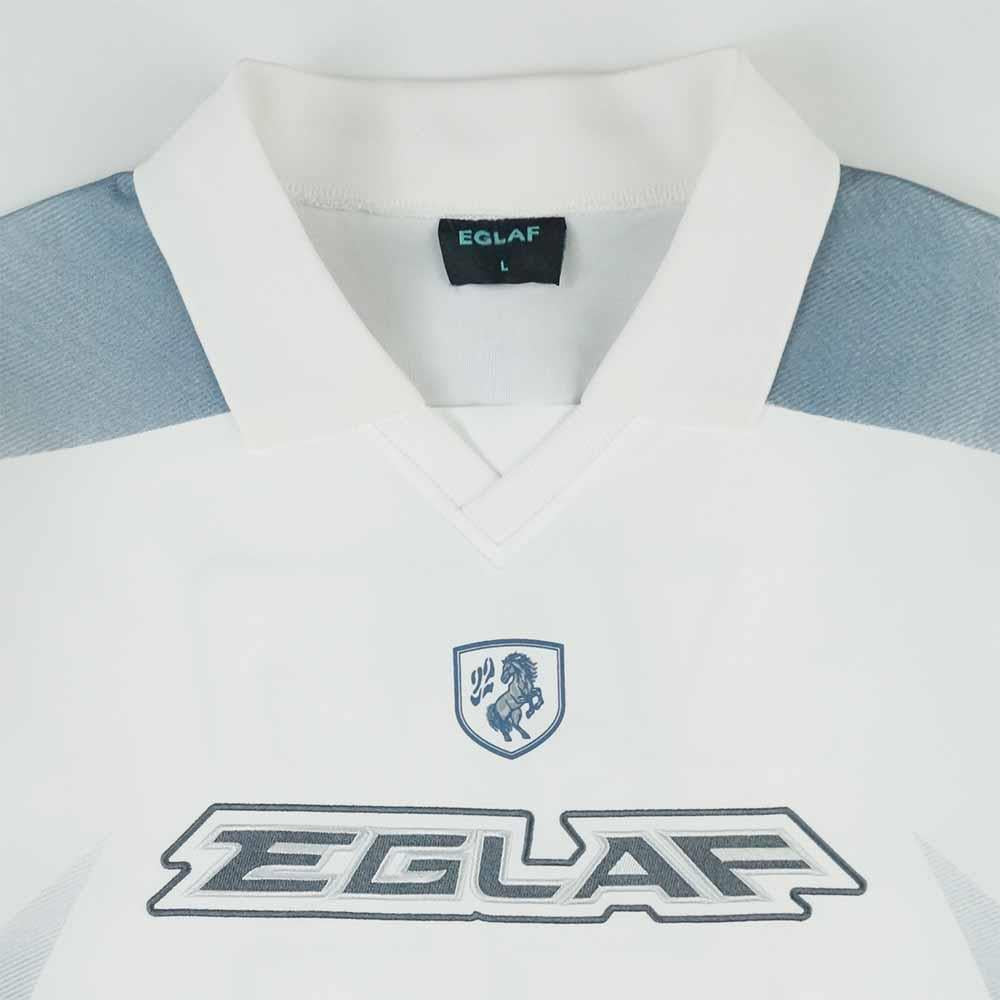 RU Velocity 22 Jersey (White)