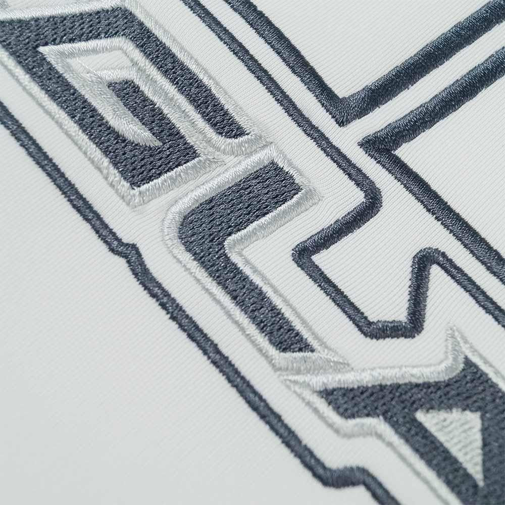 RU Velocity 22 Jersey (White)