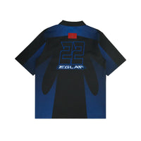 RU Velocity 22 Jersey (Black)