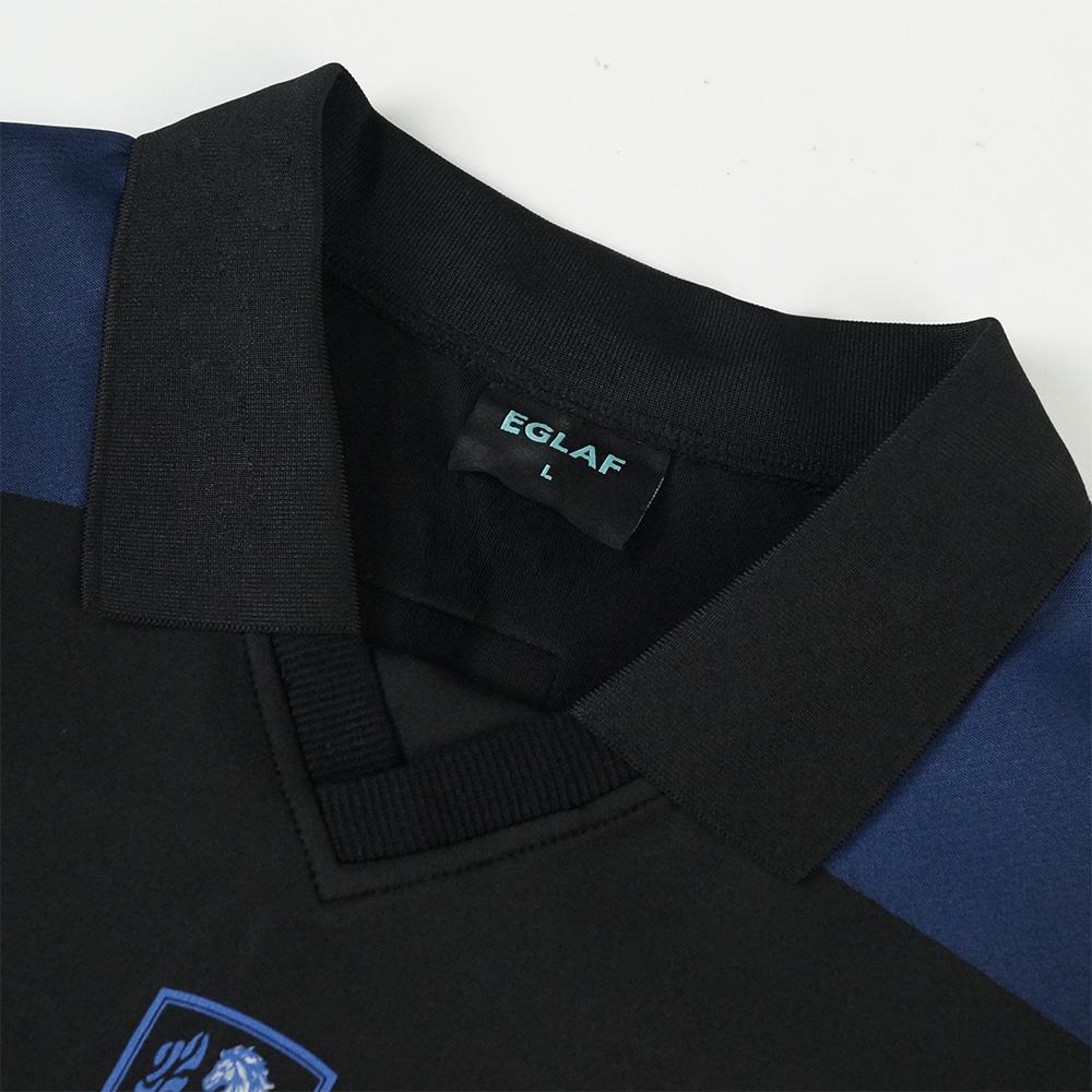RU Velocity 22 Jersey (Black)