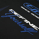 RU Velocity 22 Jersey (Black)