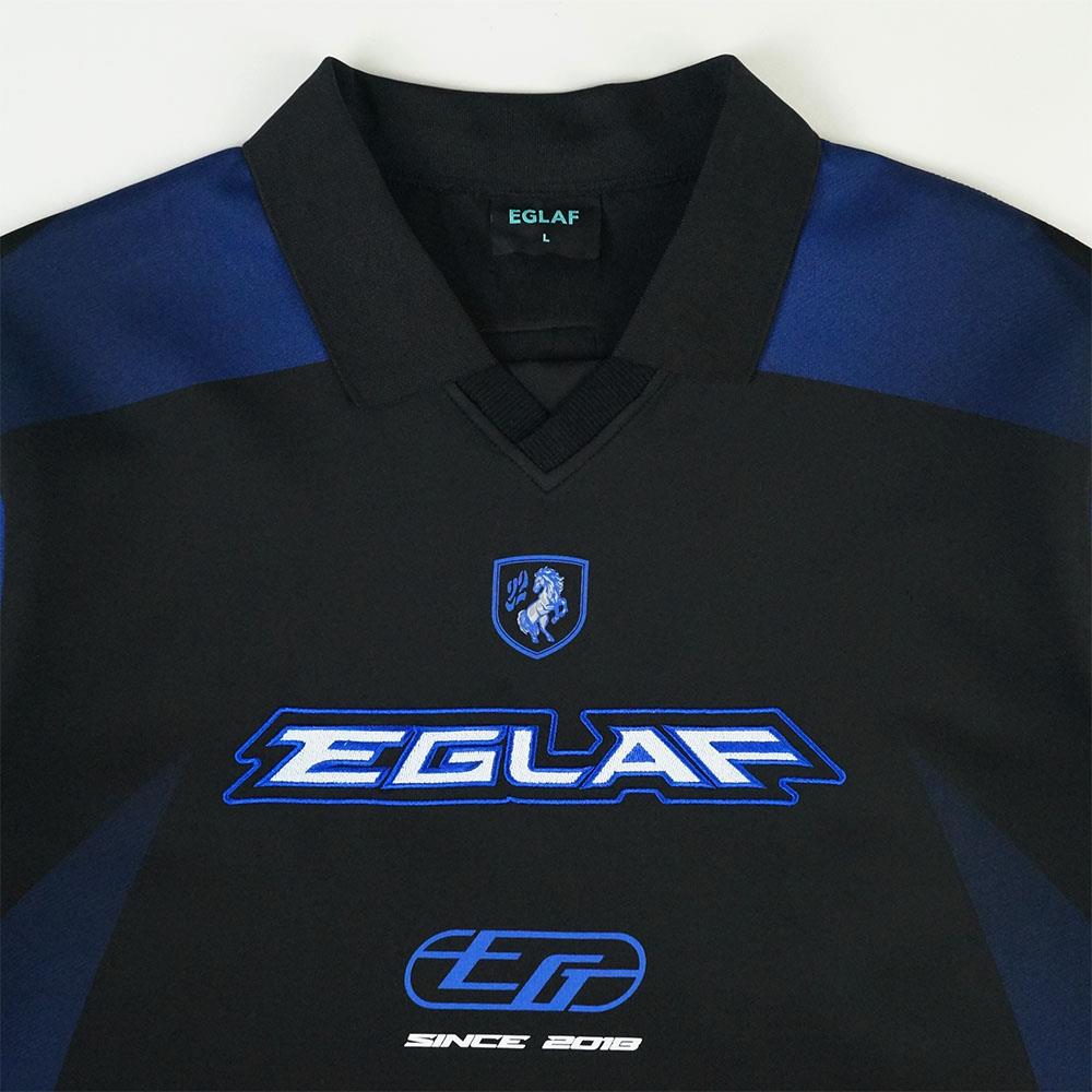 RU Velocity 22 Jersey (Black)