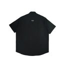 RU Multi Logos Shirt (Black)