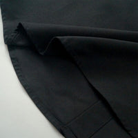 RU Multi Logos Shirt (Black)