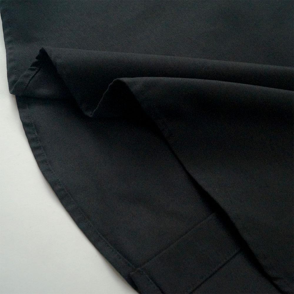 RU Multi Logos Shirt (Black)