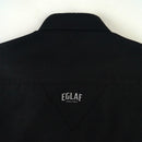 RU Multi Logos Shirt (Black)