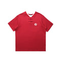 RU Chinese Knot Tee (Red)