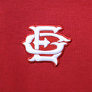 RU Chinese Knot Tee (Red)