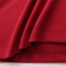 RU Chinese Knot Tee (Red)