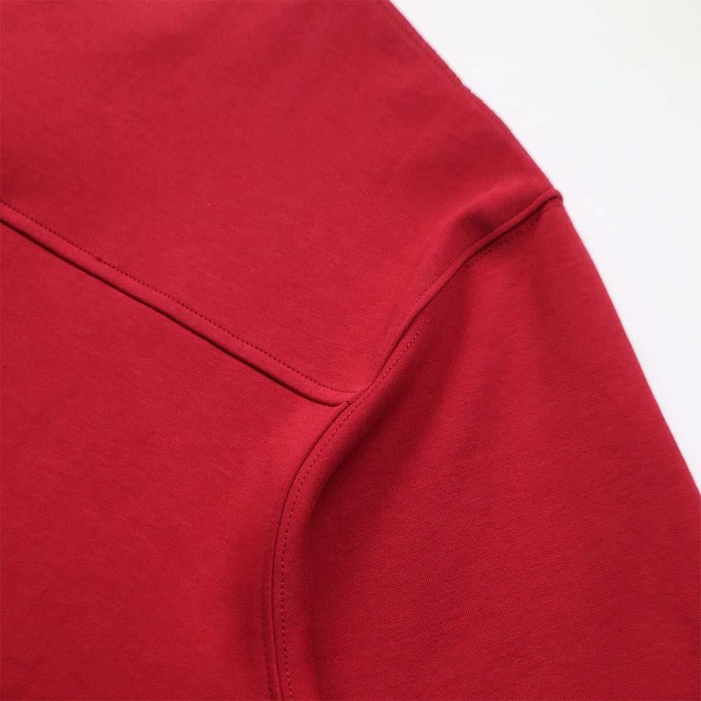RU Chinese Knot Tee (Red)