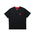 RU Chinese Knot Tee (Black)