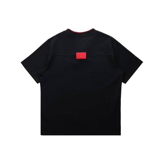 RU Chinese Knot Tee (Black)