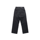 EG Ridge Panel Pants (Black)