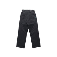 EG Ridge Panel Pants (Black)