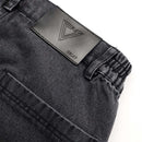 EG Ridge Panel Pants (Black)