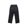 EG Ridge Panel Pants (Black)