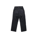 EG Ridge Panel Pants (Black)