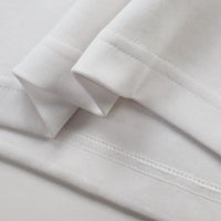 MV Gradient Logo Tee (White)