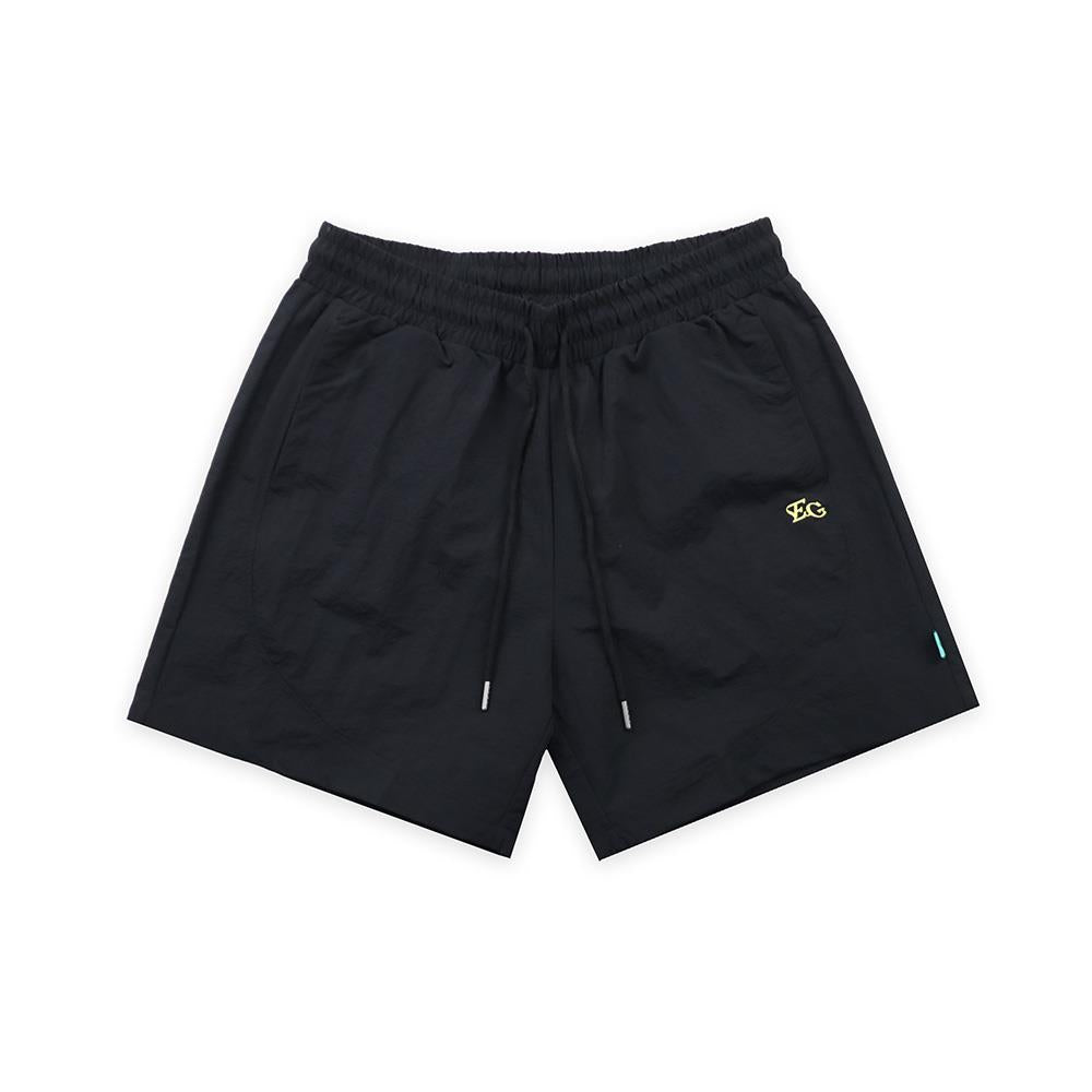 MV Active Shorts (Black)