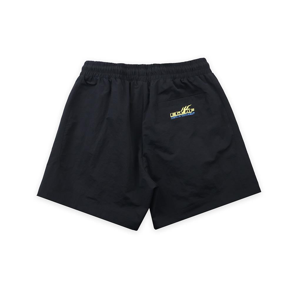 MV Active Shorts (Black)