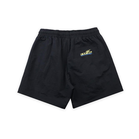 MV Active Shorts (Black)