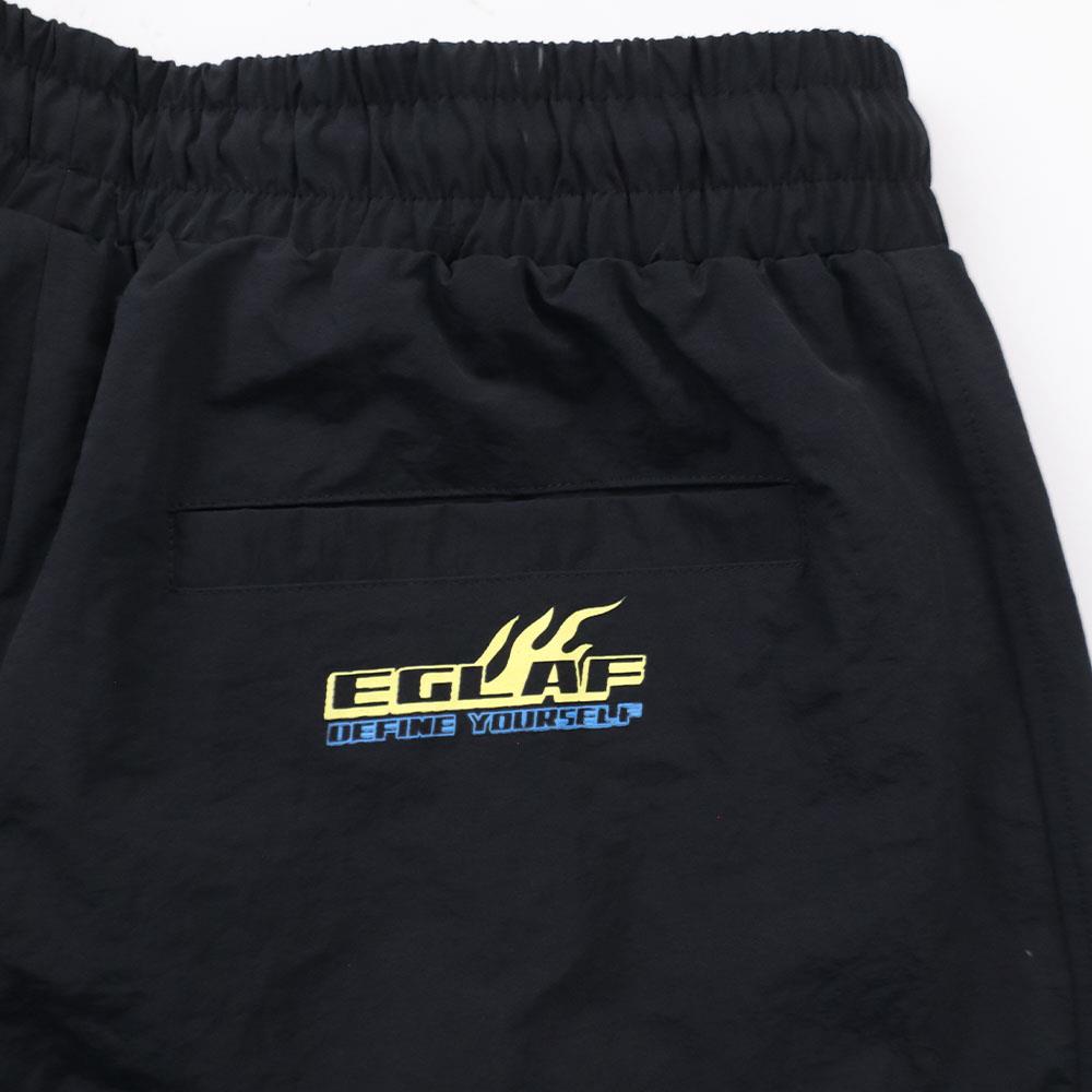 MV Active Shorts (Black)