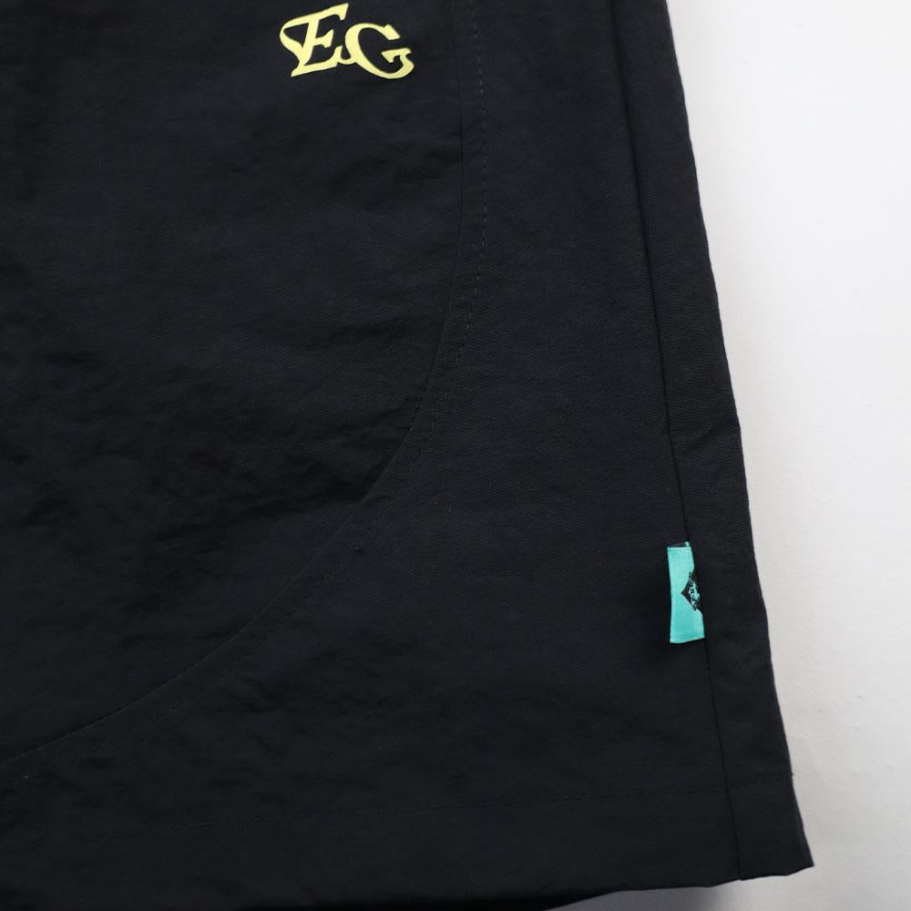 MV Active Shorts (Black)