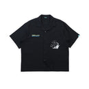 MV Boxy Shirt (Black)
