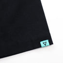 MV Boxy Shirt (Black)