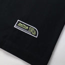 MV Boxy Shirt (Black)