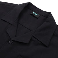 MV Boxy Shirt (Black)